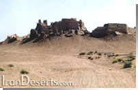 قلعه بمپور