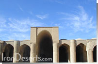 تاریکخانه - دامغان