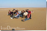 کویرمرنجاب