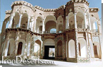 باغ شاهزاده ماهان