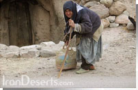 روستاى ميمند