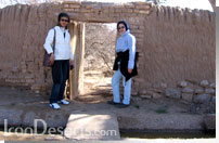 روستای مصر
