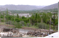 روستای سیرچ