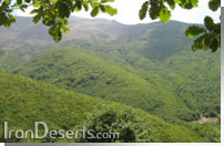 پارک ملی ارسباران