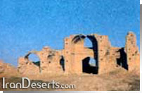 کاروانسرای منظریه