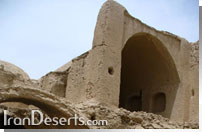 بقعه شيخ محمد اسدآباد