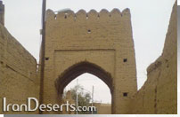 دروازه کبلاصفر - روستای فرخی
