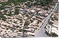 عکاسی هوایی از 21 نقطه گردشگری در یزد