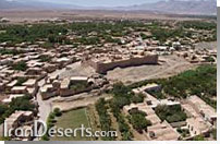 عکاسی هوایی از 21 نقطه گردشگری در یزد
