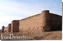 کاروانسرای علی آباد