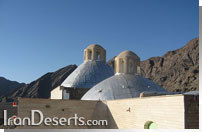 پیر هریش اردکان