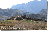 روستای عشین