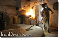 آسیاب کویری