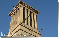 بادگیر - بافق