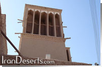 &nbsp;بادگیری در بافق