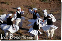 رقص بلوچی