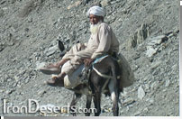 مرد بلوچ