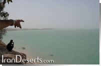چاه نیمه - زابل