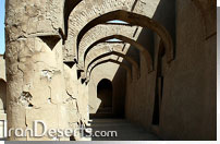 تاریکخانه - دامغان