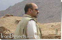 استاد محمد درویش