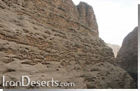 منطقه حفاظت شده دز