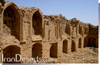 کاروانسرای عین الرشید