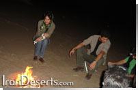 بند ریگ