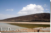 سیاه کوه - باتلاق گاوخونی