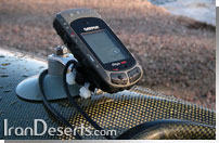 نمونه ای از GPS