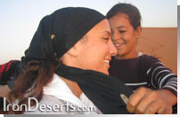 پوشش مناسب در کمپینگ شما را از خطرات محافظت میکند