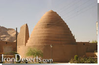 برفخانه - کرمان