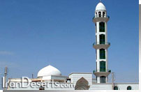 مسجد فاروغ - خور
