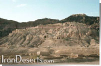 کوه خواجه سیستان