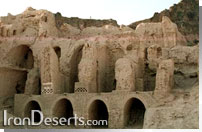 کوه خواجه سیستان