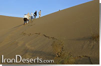 کویر بند ریگ