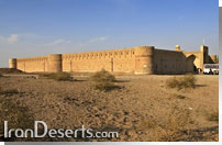 کاروانسرای مرنجاب