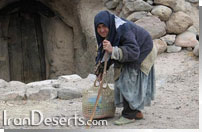 روستای میمند