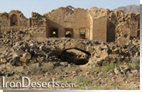 کاروانسرای سفیدآب