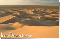 تخت عروس - کویر مرکزی