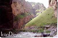 پارك ملي تندوره