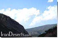پارک ملی گلستان
