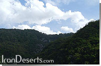 پارک ملی گلستان