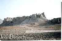 قلعه نیکشهر