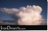 Cumulonimbus (کومولو نیمبوس)
