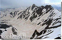 قله علم کوه