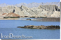 ساحل بريس - سیستان و بلوچستان