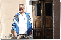 اقامتگاه روستای فرحزاد (خانه طباطبايي)