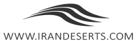 Iran Deserts