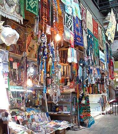 بازار تجریش – تهران