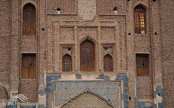گنبد سلطانیه، زنجان